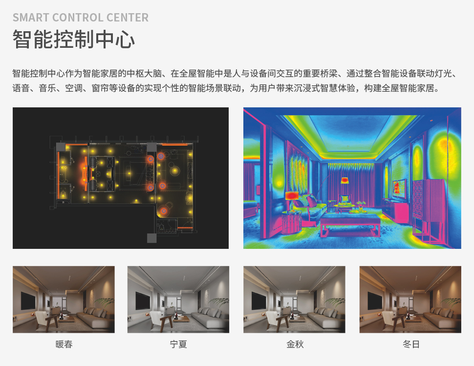 智能控制系統(tǒng)